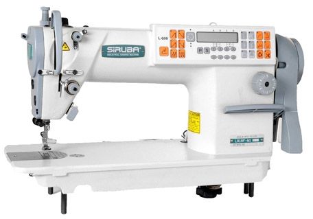 Промышленная швейная машина Siruba L818F-DM1-13