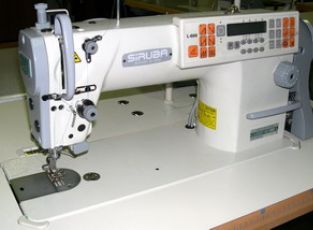Промышленная швейная машина Siruba DL7000-NH1-13