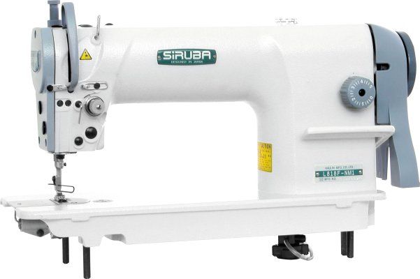 Промышленная швейная машина Siruba L818F-NM1