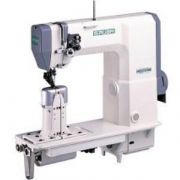 Промышленная колонковая швейная машина Siruba R718-02