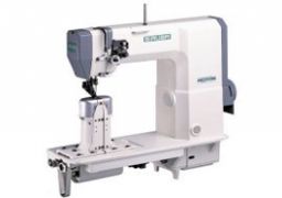 Промышленная колонковая швейная машина Siruba R728-16