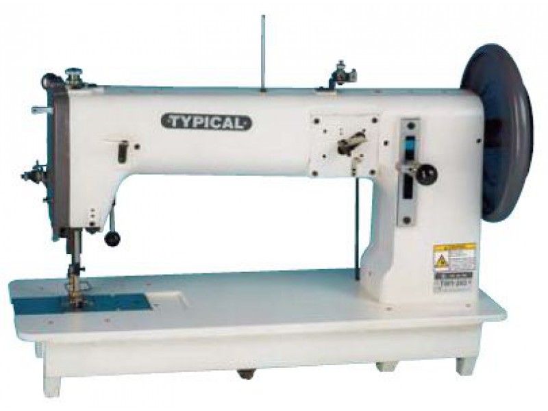 Промышленная швейная машина TYPICAL TW1-243  