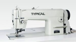 Промышленная швейная машина TYPICAL GC 6170  