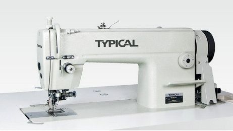Промышленная швейная машина TYPICAL GC 6170  