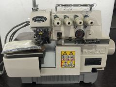 Промышленный оверлок Typical GN 795D