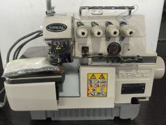 Промышленный оверлок TYPICAL GN 793D