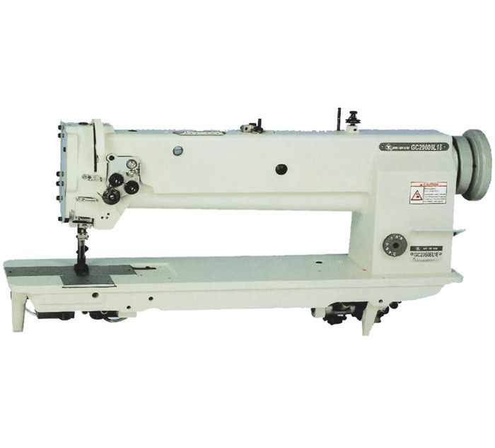 Промышленная швейная машина TYPICAL GC20606-1L18
