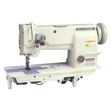 Промышленная швейная машина TYPICAL GC26606-L18