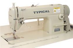 Промышленная швейная машина TYPICAL GC6160H