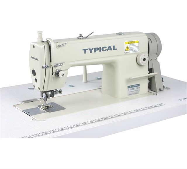 Промышленная швейная машина TYPICAL GC6170