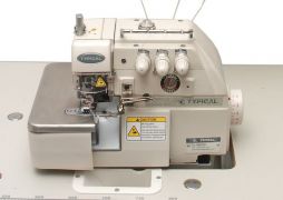 Промышленный оверлок TYPICAL GN 794
