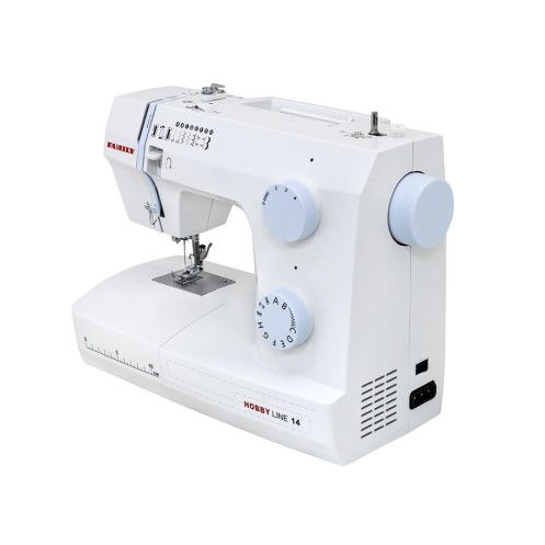 Швейна машина FAMILY Hobby Line 14