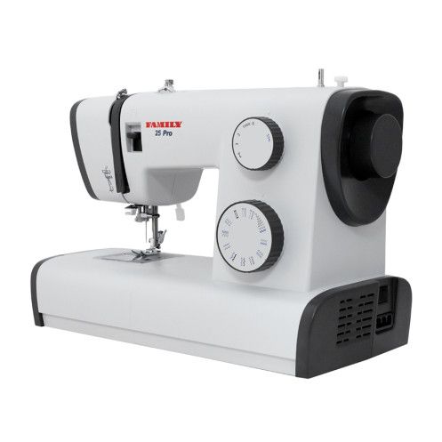 Швейна машина FAMILY 25 Pro