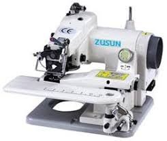 Подшивочная швейная машина Zusun CM-500L-1
