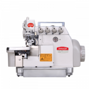 Промышленный оверлок с прямым приводом BRUCE BRC-3216D-A04