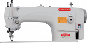 Промышленная швейная машина с прямым приводом BRC-6380BC-Q