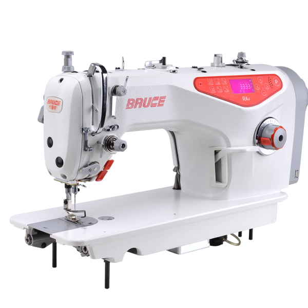 Промышленная швейная машина с прямым приводом  BRUCE RA4-Q