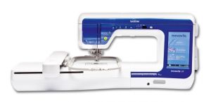 Швейно-вышивальная машина Brother innov-is V7
