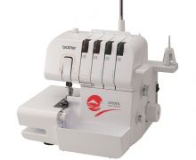 Оверлок BROTHER 3100DL