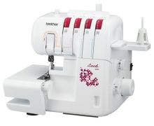 Оверлок BROTHER 455D