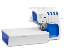 Оверлок BROTHER 5100D