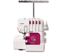 Оверлок BROTHER 755D