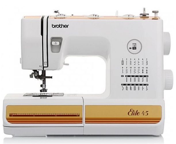 Швейная машина BROTHER Elite 45