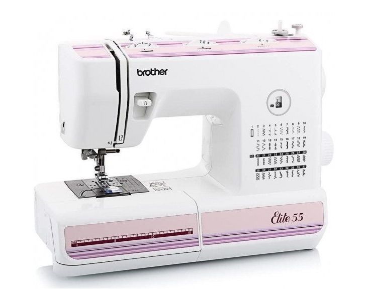 Швейная машина BROTHER Elite 95  