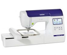 Вышивальная машина BROTHER Innov-is F440E