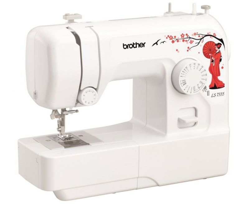 Швейная машинка BROTHER LS7555