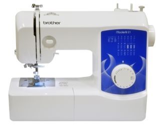 Швейная машина BROTHER Modern 21