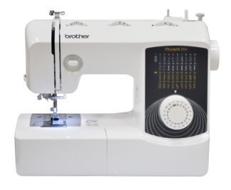 Швейная машинка BROTHER Modern 39a