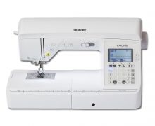 Швейная машина Brother Innov-is NV-1100