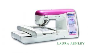 Швейно-вышивальная машина Brother Innov-is 5000 Laura Ashley