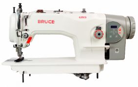 Промышленная одноигольная швейная машина Bruce BRC-6390B