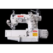 Промышленная плоскошовная машина BRUCE BRC-562ADII-05