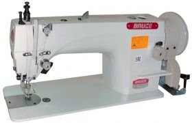 Промышленная швейная машина с прямым приводом Bruce BRC-6380 BC-Q-12