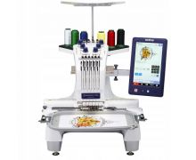 Вышивальная машина BROTHER PR-670E