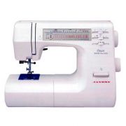 Швейна машина JANOME Decor Excel Pro 5124 (DE 5124E)