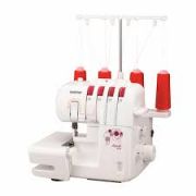 Оверлок BROTHER 655D 