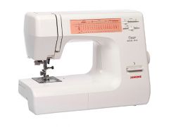 Швейна машина JANOME Decor Excel 5018