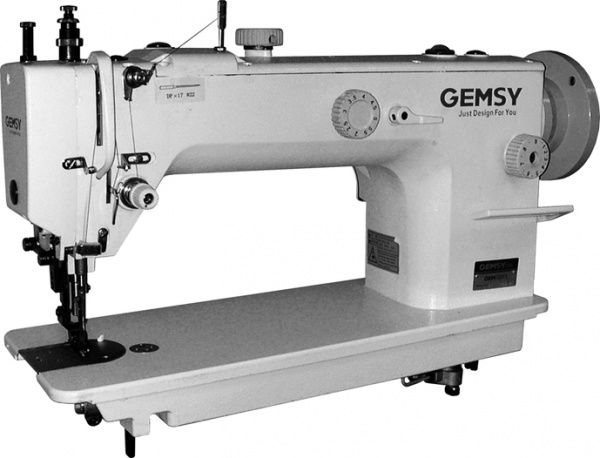 Промышленная швейная машина Gemsy GEM 0311