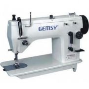 Промышленная машина зиг-заг Gemsy GEM 20U43
