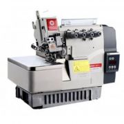 Промышленный оверлок Gemsy GEM 7724E