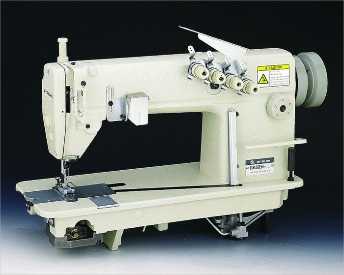 Промышленная прямострочная машина Typical GК 0056-1