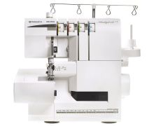 Оверлок Husqvarna Huskylock s15