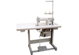 Машина для выполнения имитации ручного стежка JAPSEW J-200-7