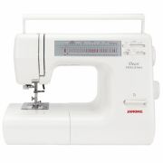 Швейна машина JANOME Decor Excel II 5024