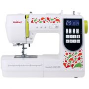 Компьютеризированная швейная машина Janome EXCELLENT STITCH 300
