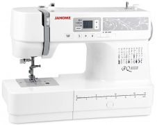 Швейна машина JANOME PQ 300